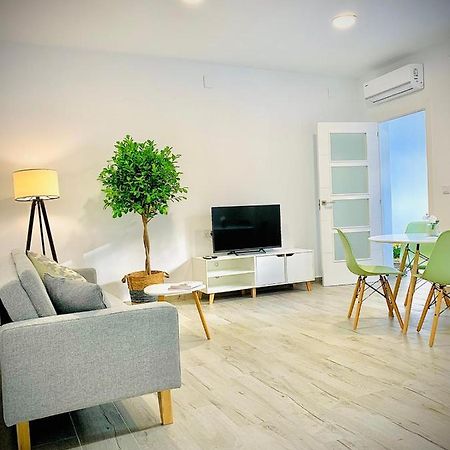 Apartamentos Villas Romanas Mérida Eksteriør billede