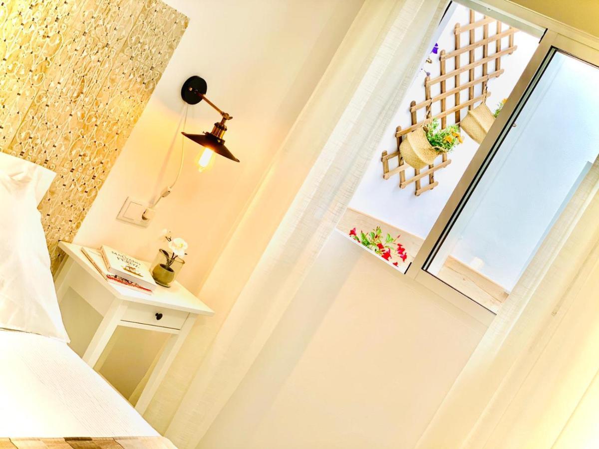 Apartamentos Villas Romanas Mérida Eksteriør billede