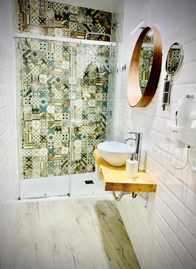 Apartamentos Villas Romanas Mérida Eksteriør billede